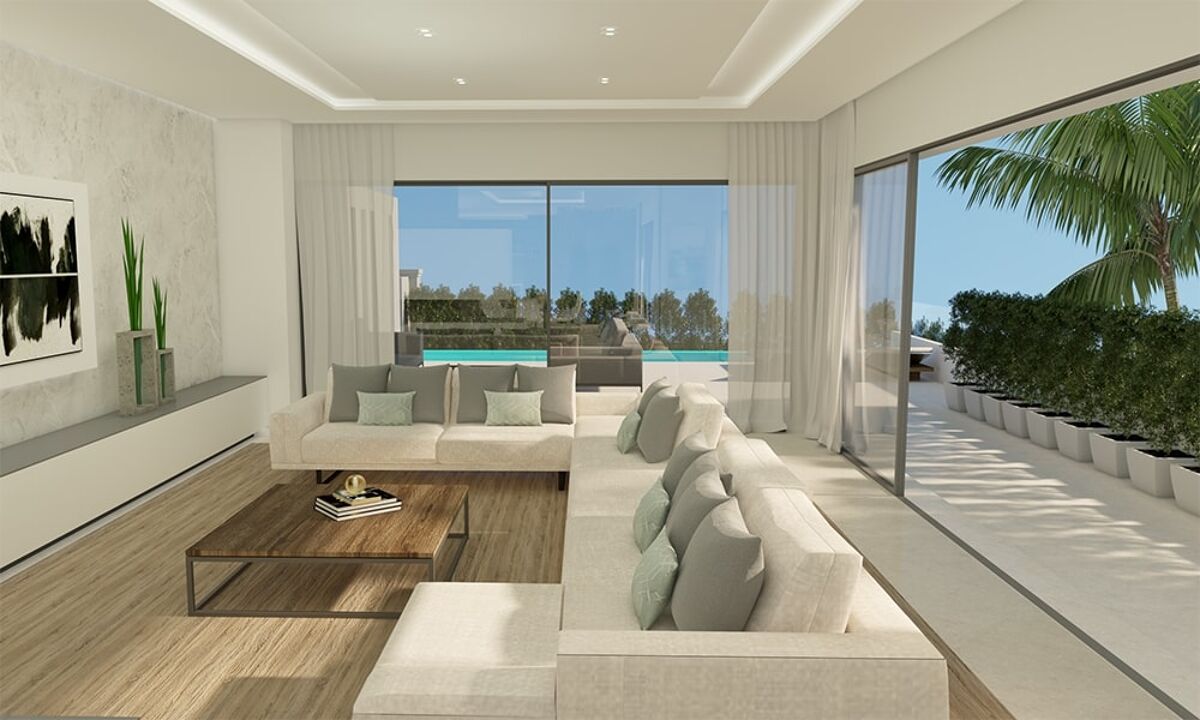 villa for sale in 07015 Bonanova Son Armadams, Palma, Mallorca, Balearic Islands MLG75094
