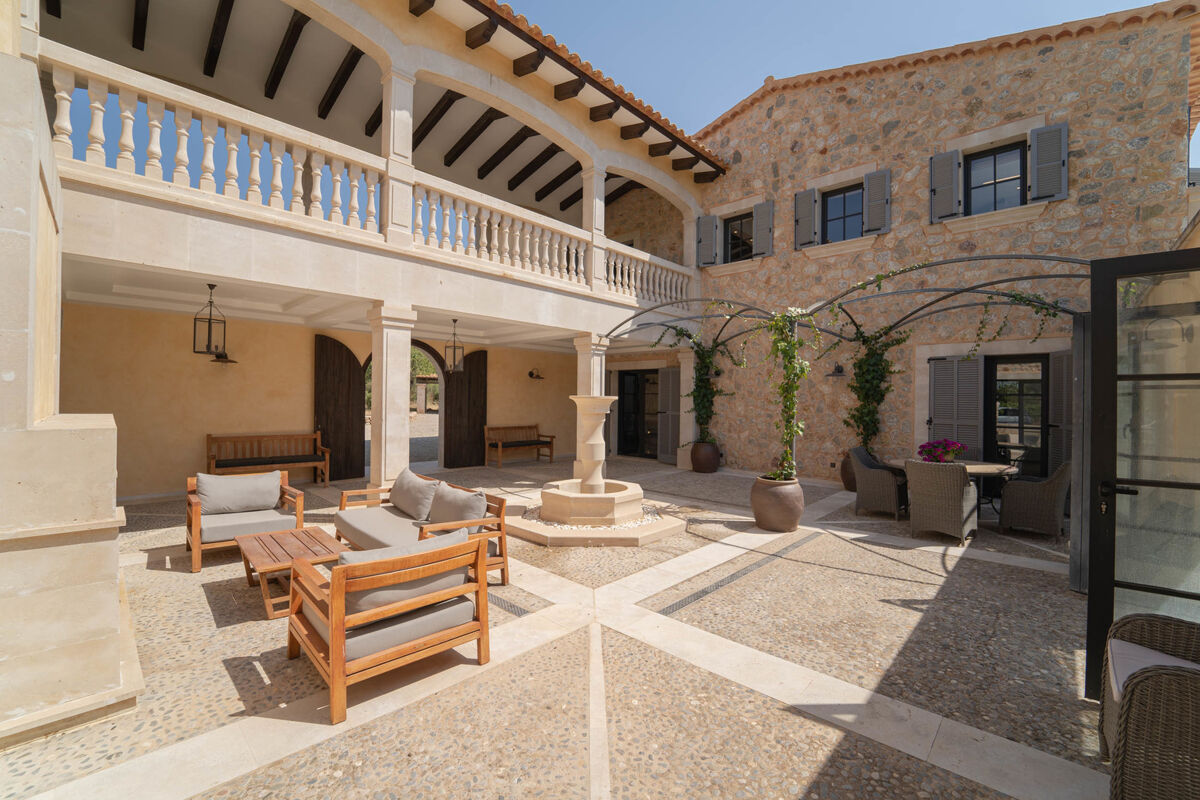 villa for sale in 07320 Santa Maria, Santa Maria, Mallorca, Balearic