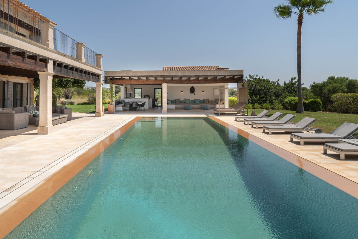 villa for sale in 07320 Santa Maria, Santa Maria, Mallorca, Balearic