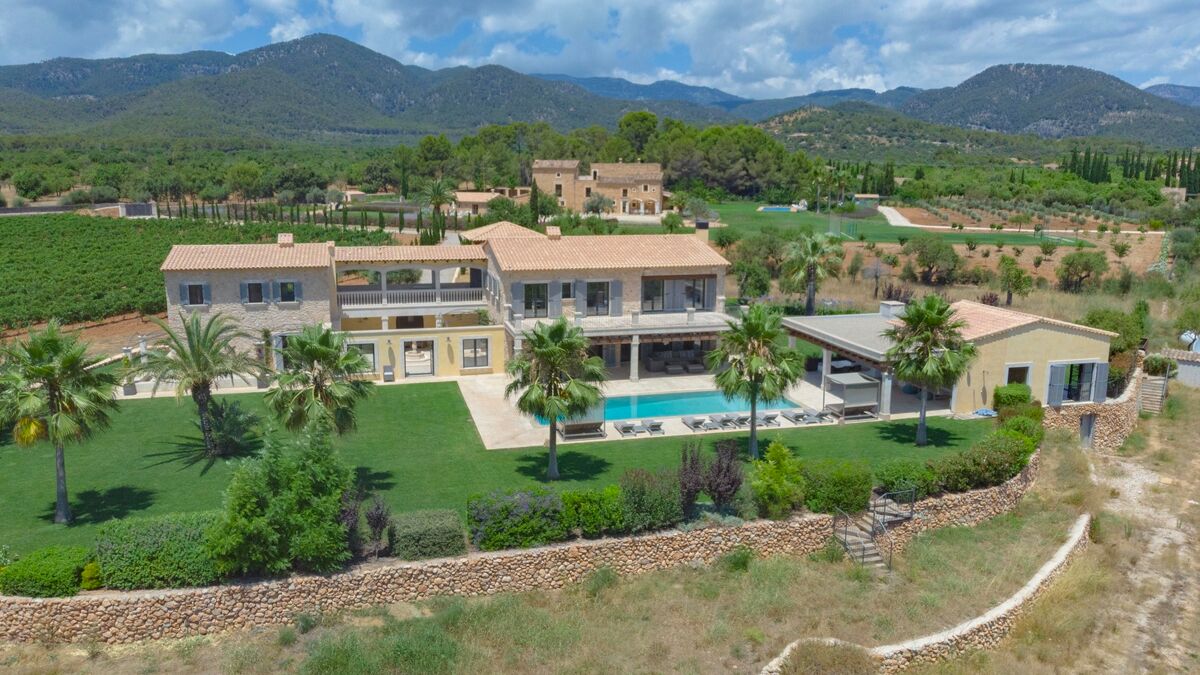 villa for sale in 07320 Santa Maria, Santa Maria, Mallorca, Balearic