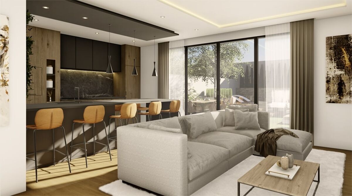 penthouse for sale in 07013 Paseo Maritimo Santa Catalina, Palma