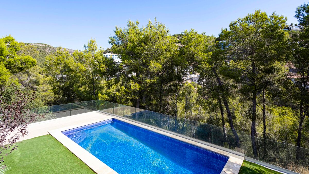 villa for sale in 07181 Costa den Blanes, Calvia, Mallorca, Balearic