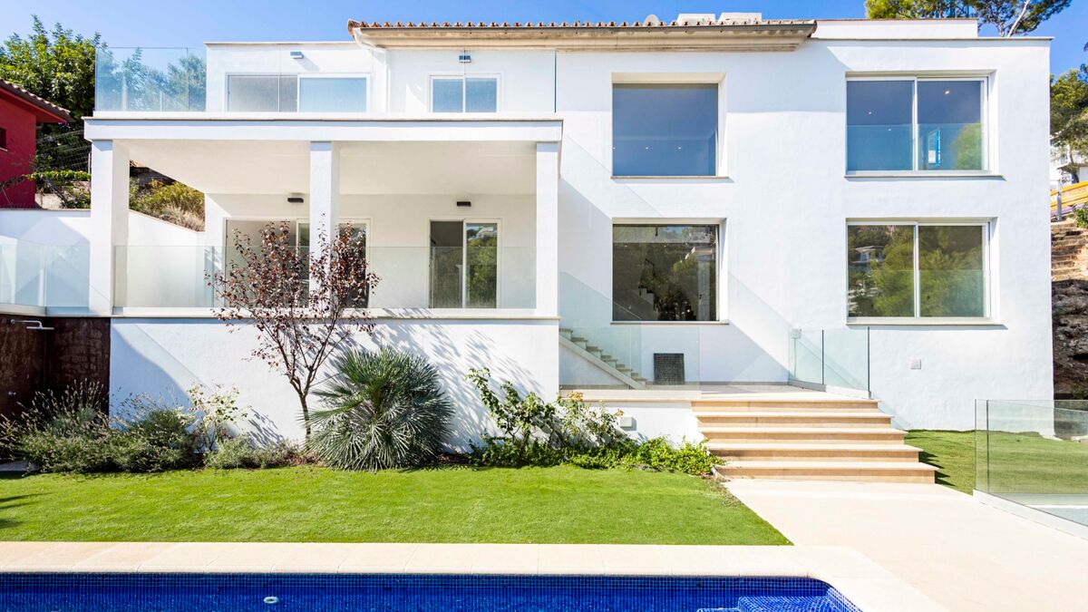 villa for sale in 07181 Costa den Blanes, Calvia, Mallorca, Balearic
