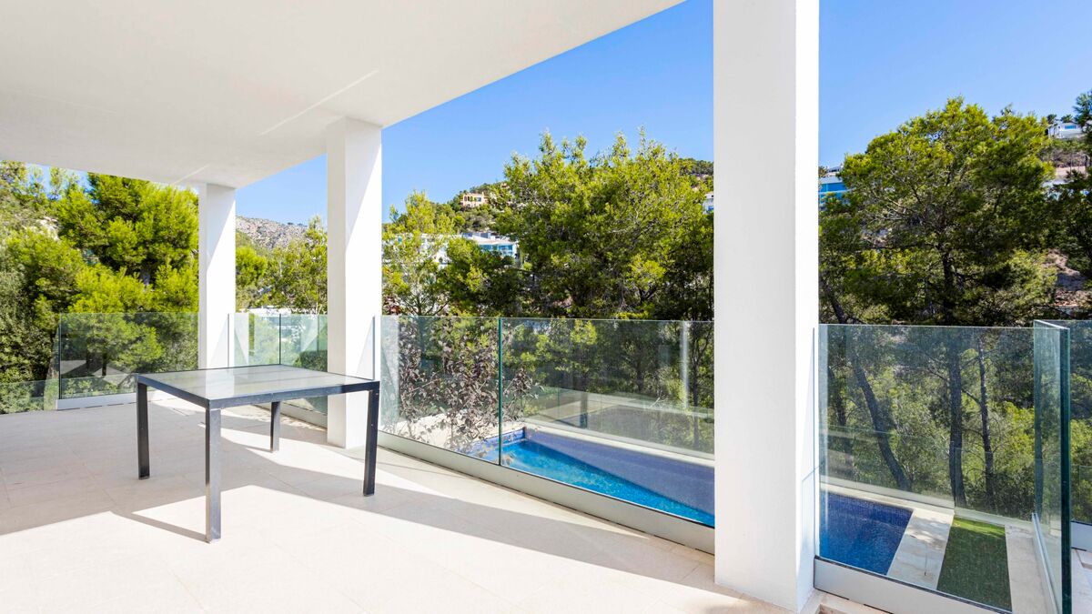 villa for sale in 07181 Costa den Blanes, Calvia, Mallorca, Balearic