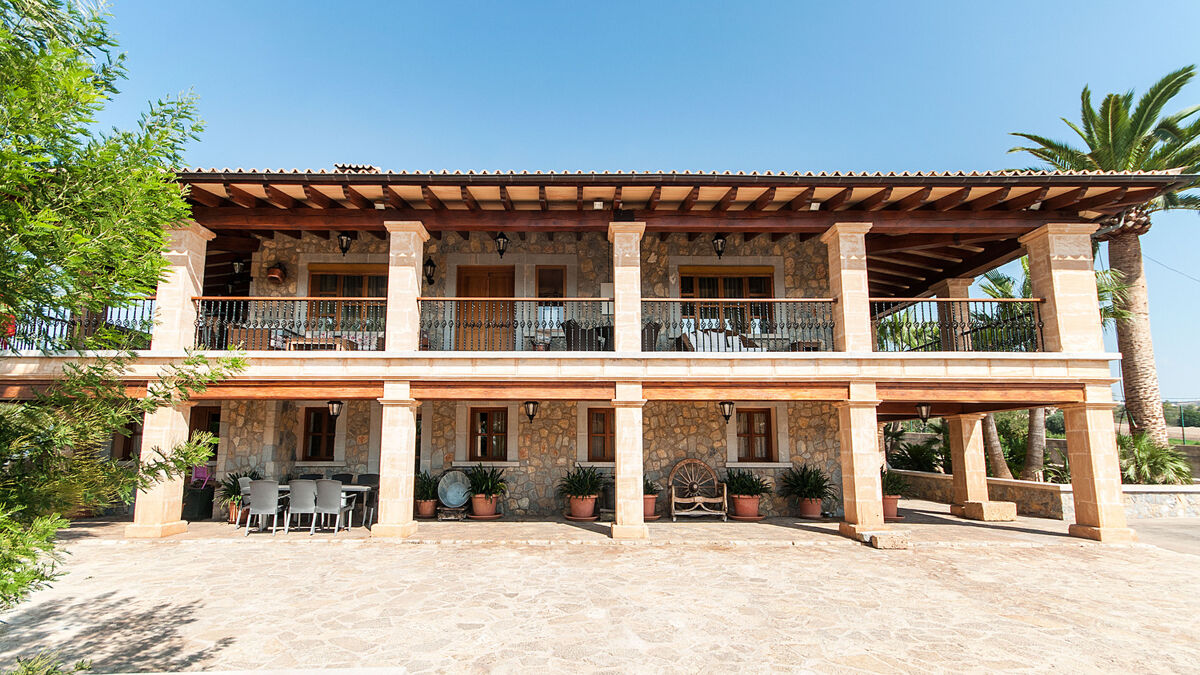 villa for sale in 07320 Santa Maria, Santa Maria, Mallorca, Balearic