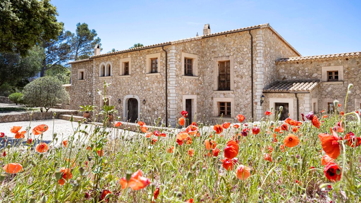 villa for sale in 07195 Galilea, Calvia, Mallorca, Balearic Islands