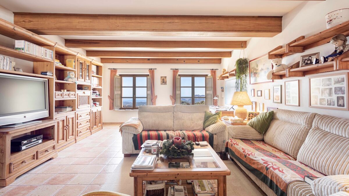 villa for sale in 07195 Galilea, Calvia, Mallorca, Balearic Islands