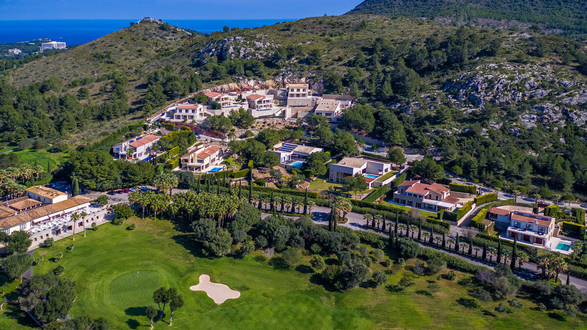 villa for sale in 07589 Canyamel, Capdepera, Mallorca, Balearic Islands