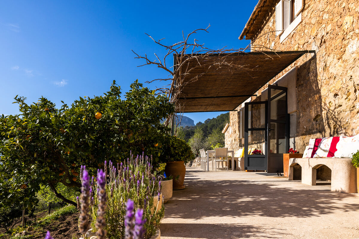 villa for sale in 07100 Soller Countryside, Soller, Mallorca, Balearic