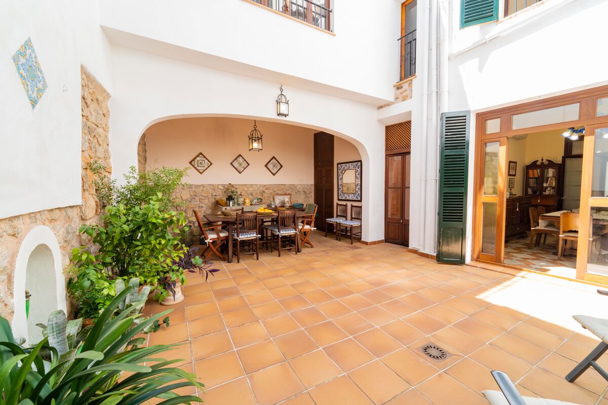 villa for sale in 07100 Soller, Soller, Mallorca, Balearic Islands