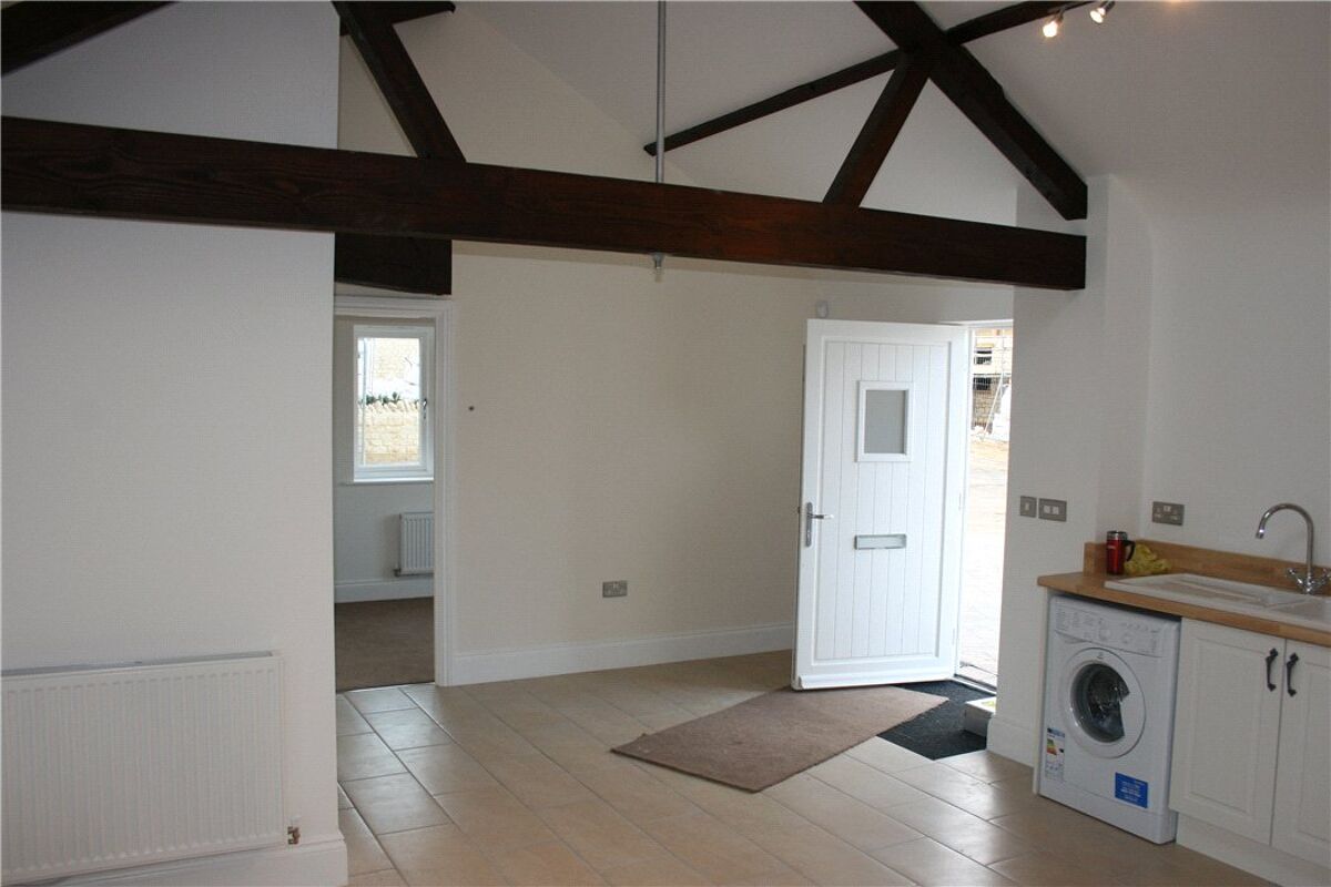 house for sale in Plot 8 The Elms, Grafton Road, Yardley Gobion