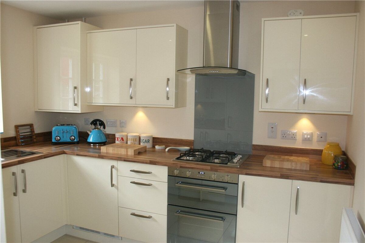 house for sale in Harkness Court, Harkness Court, Hanslope, Milton