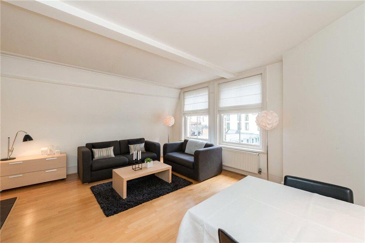 flat to rent in Clarence Gate Gardens, Glentworth Street, Marylebone