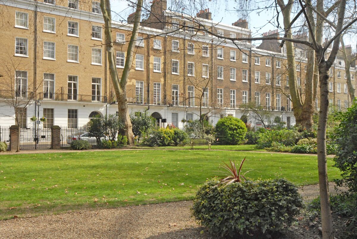 flat to rent in Bryanston Square, Marylebone, London, W1H MRQ012028344 Knight Frank