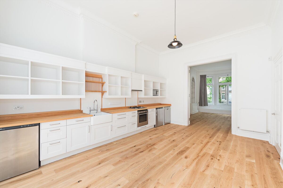 flat to rent in Montagu Square, Marylebone, London, W1H MRQ012032638