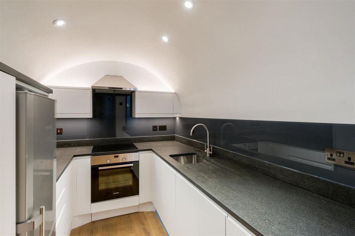 flat to rent in Crawford Street, Marylebone, London, W1, W1U