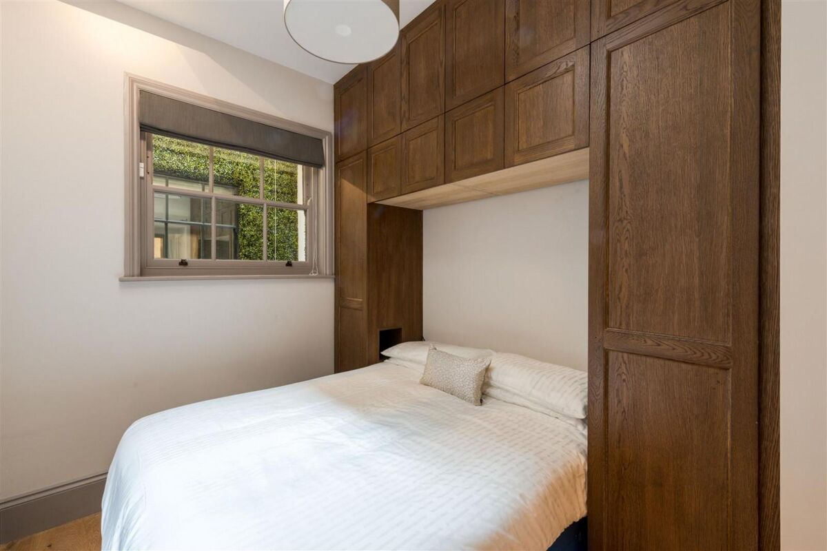 flat to rent in Crawford Street, Marylebone, London, W1, W1U