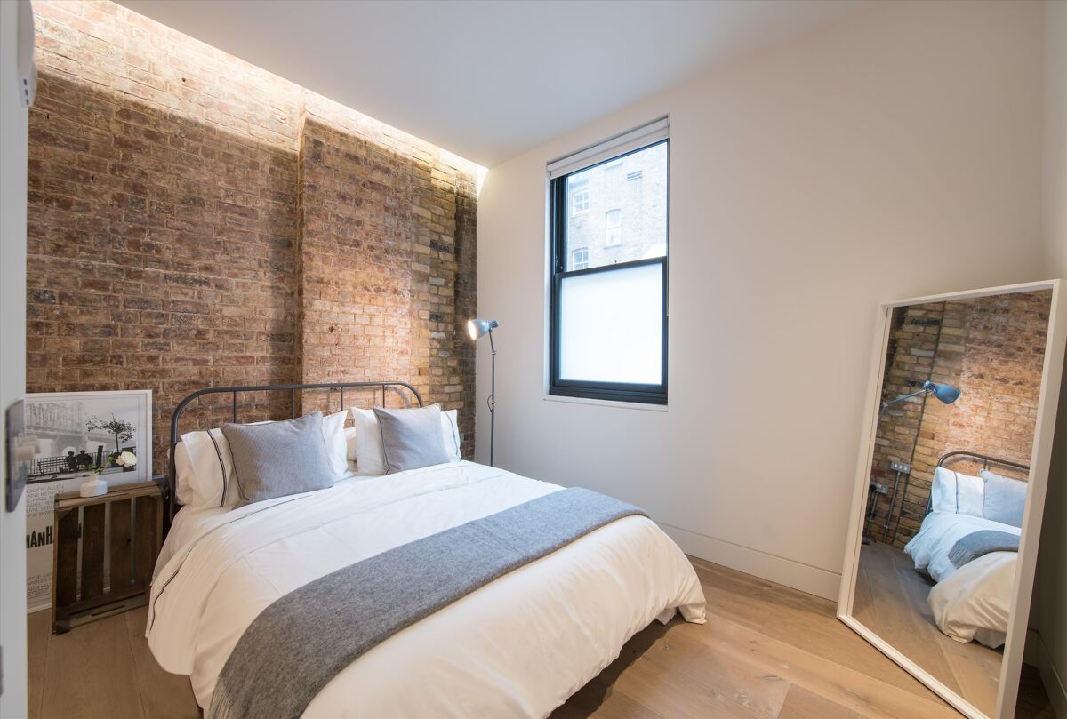 flat to rent in Great Titchfield Street, Fitzrovia, London, W1W