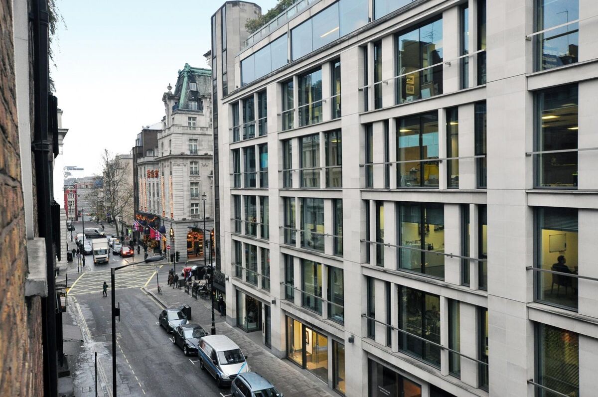 flat to rent in Dover Street, Mayfair, London, W1S MRQ012176287