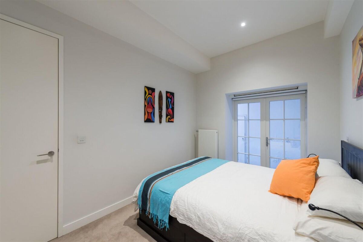 flat to rent in Picton Place, Marylebone, London, W1U MRQ012225436