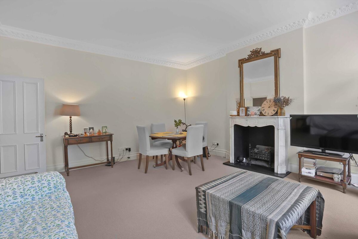 flat to rent in Dorset Square, London, NW1 MRQ012238764 Knight Frank