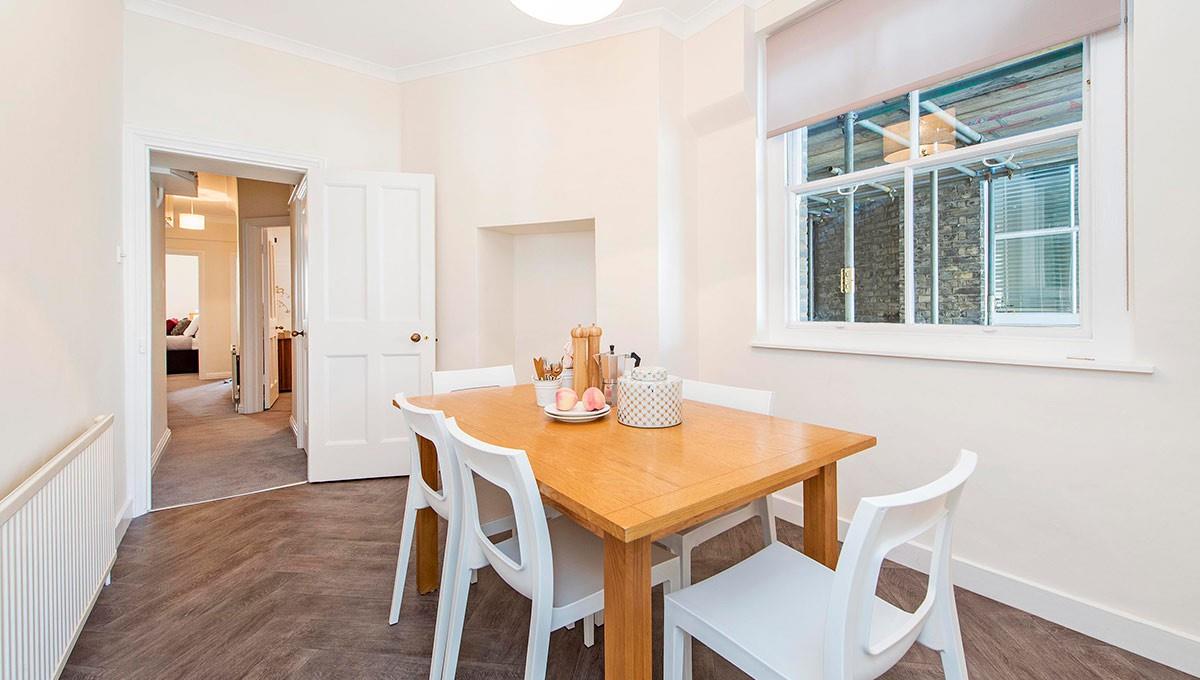 flat to rent in Cecil House, 100 Marylebone High Street, Marylebone