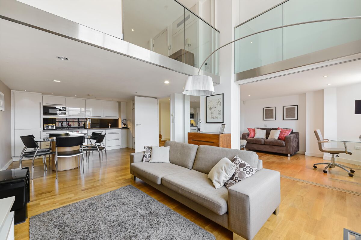 flat to rent in Blandford Street, London, W1U MRQ012283562 Knight Frank