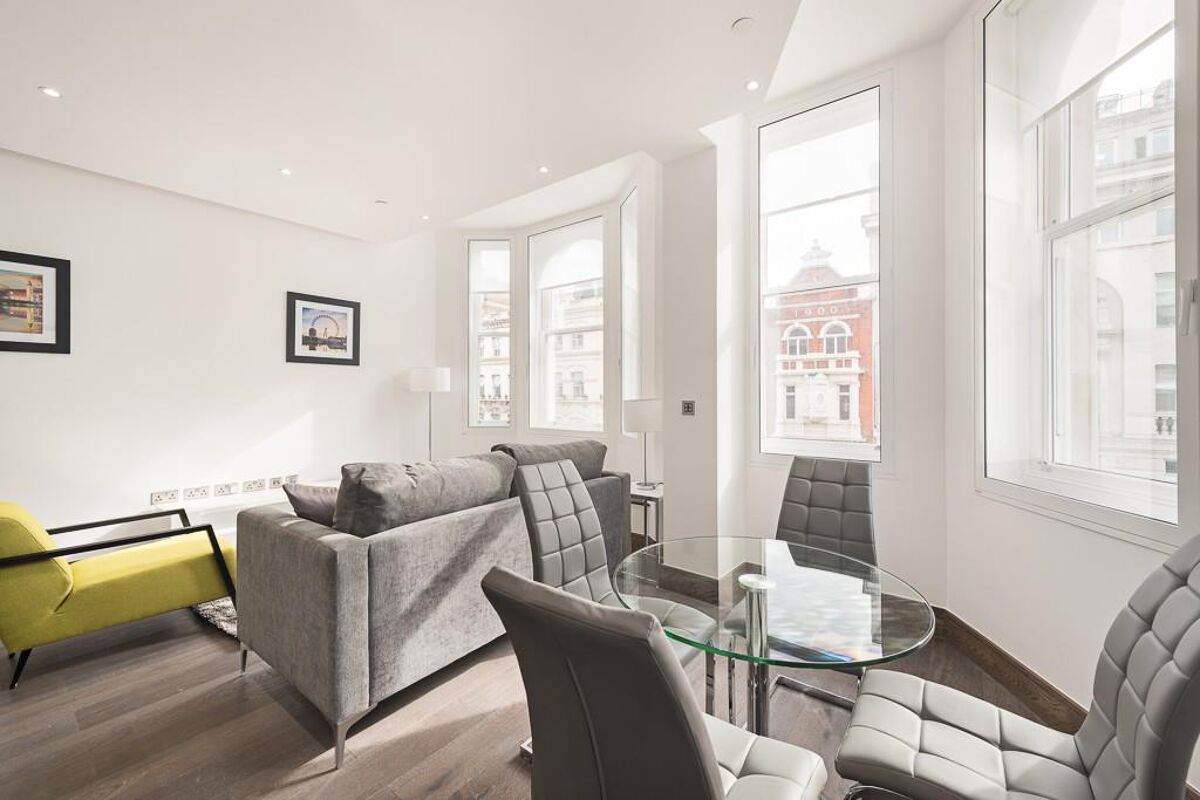 flat to rent in Hanway Street, Fitzrovia, London, W1T - mrq012283749 ...