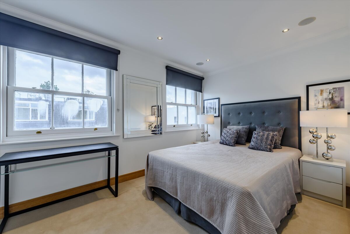 flat to rent in Crawford Street, Marylebone W1H MRQ012289330 Knight