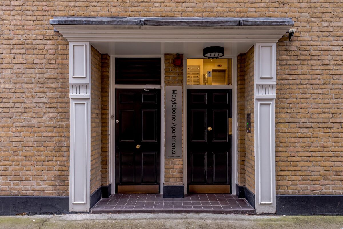 flat to rent in Crawford Street, Marylebone W1H MRQ012289330 Knight