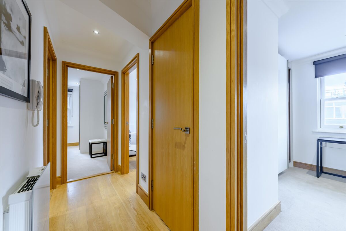 flat to rent in Crawford Street, Marylebone W1H MRQ012289330 Knight