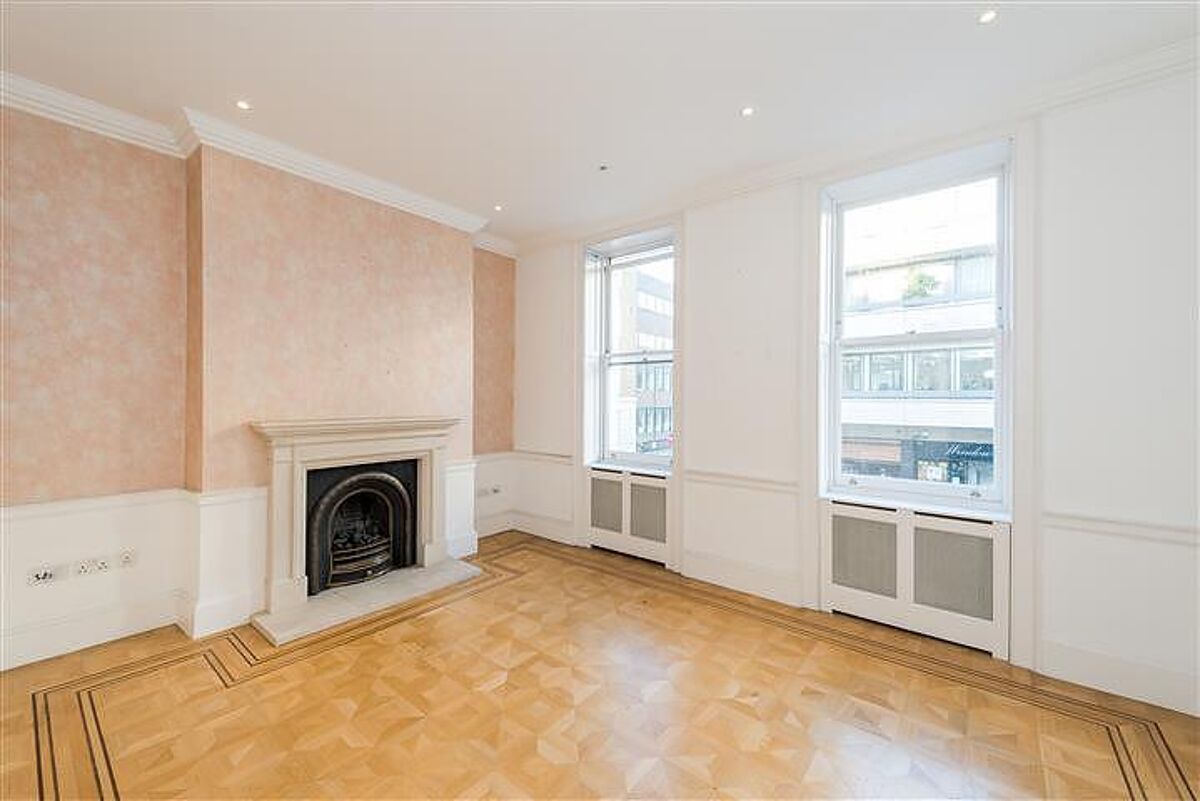 flat to rent in Street, Marylebone, London, W1U MRQ012290344