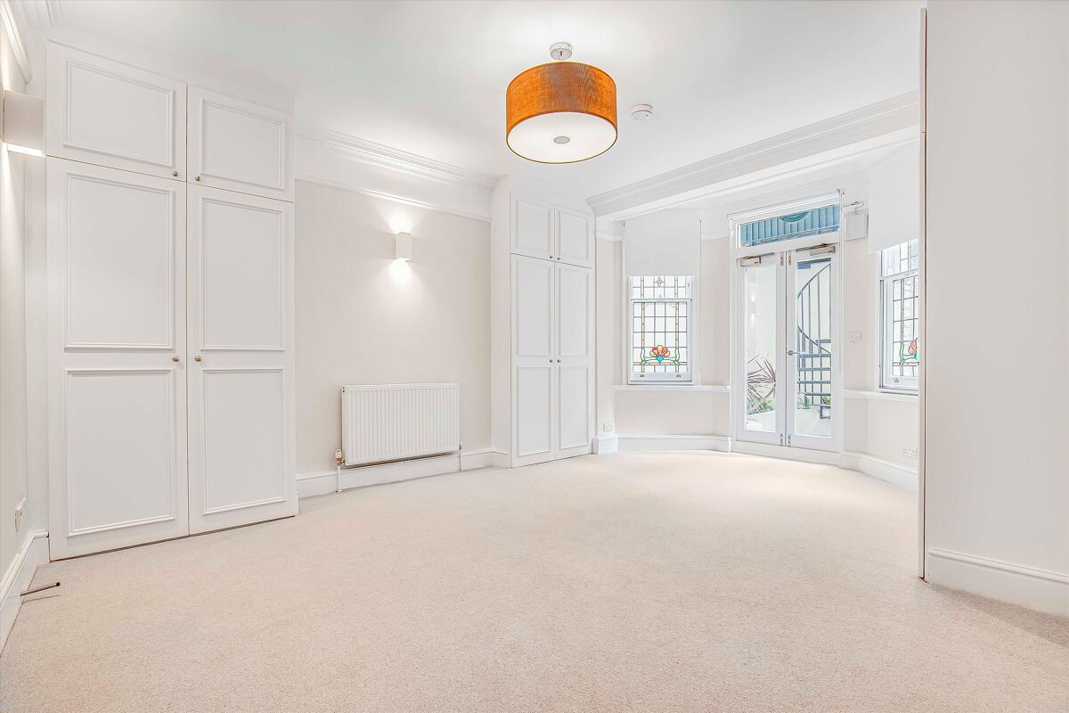 flat to rent in Weymouth Street, Marylebone, London, W1G MRQ012304333