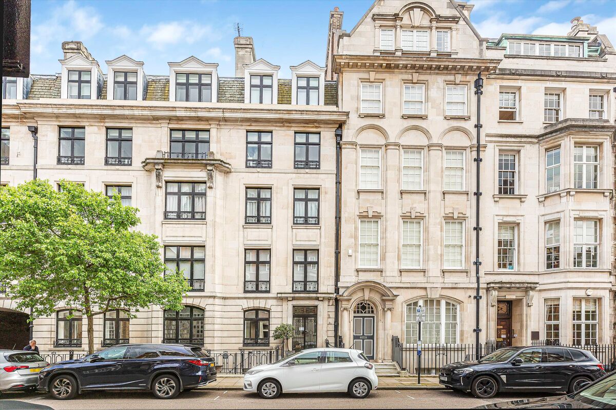 flat to rent in Weymouth Street, Marylebone, London, W1G MRQ012304333