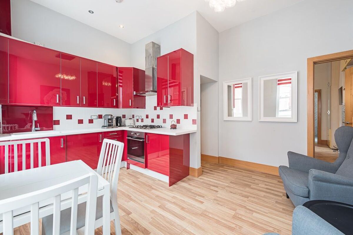 flat to rent in Blandford Street, Marylebone, W1U MRQ012319895