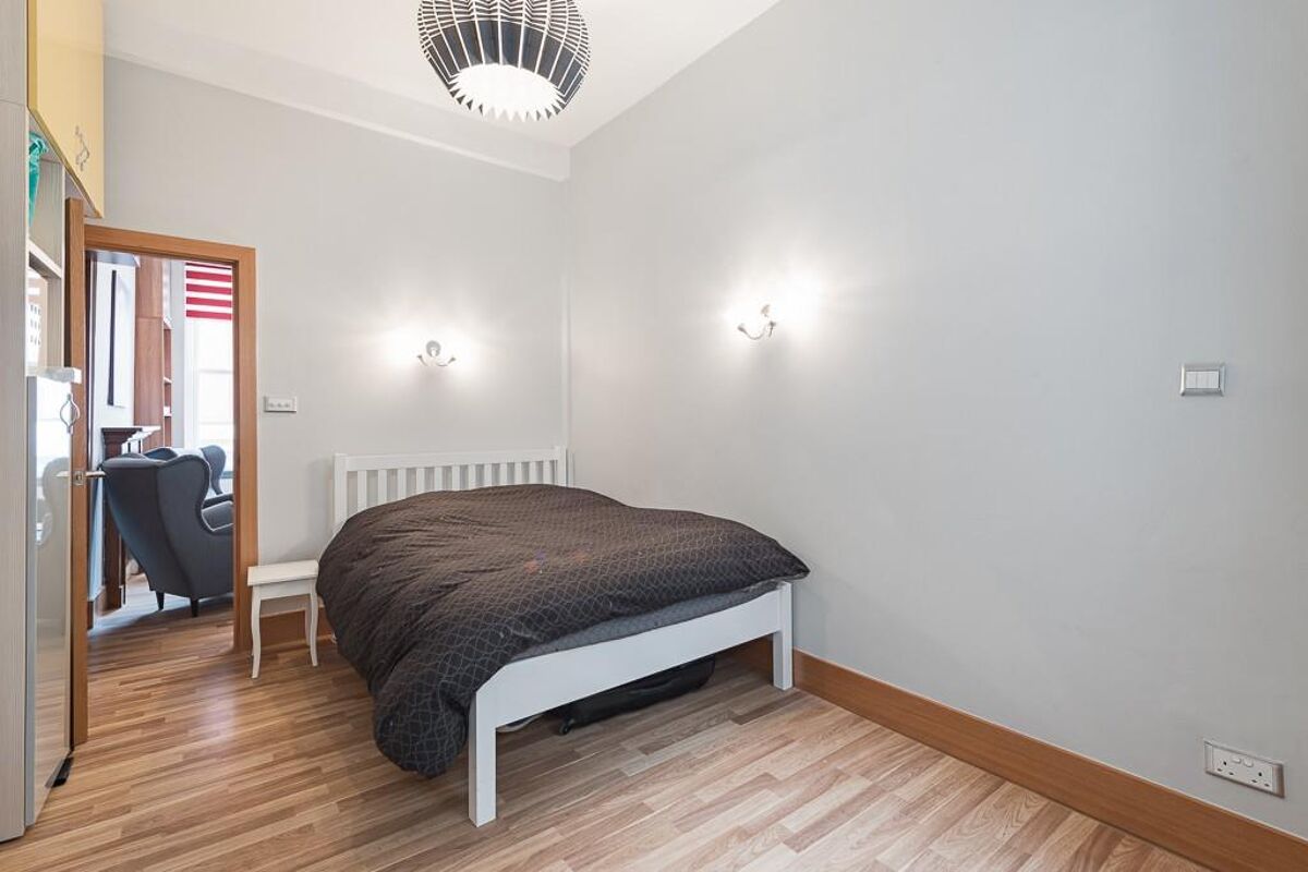 flat to rent in Blandford Street, Marylebone, W1U MRQ012319895