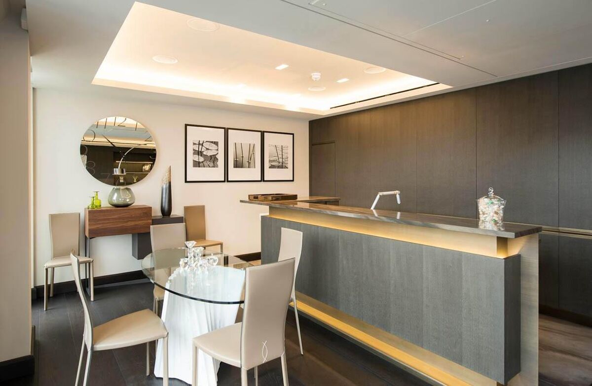 flat to rent in Paddington Street, Marylebone, London, W1U