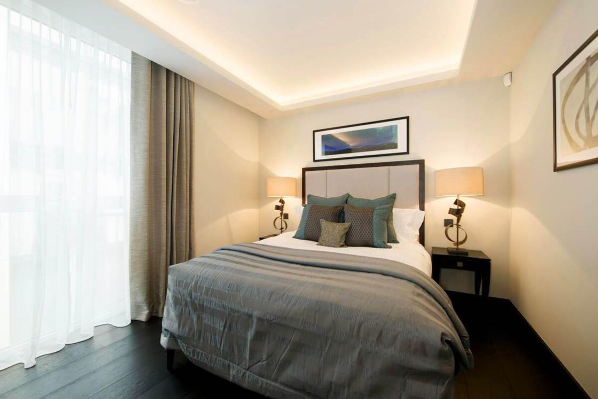 flat to rent in Paddington Street, Marylebone, London, W1U