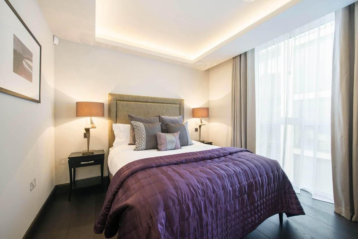 flat to rent in Paddington Street, Marylebone, London, W1U