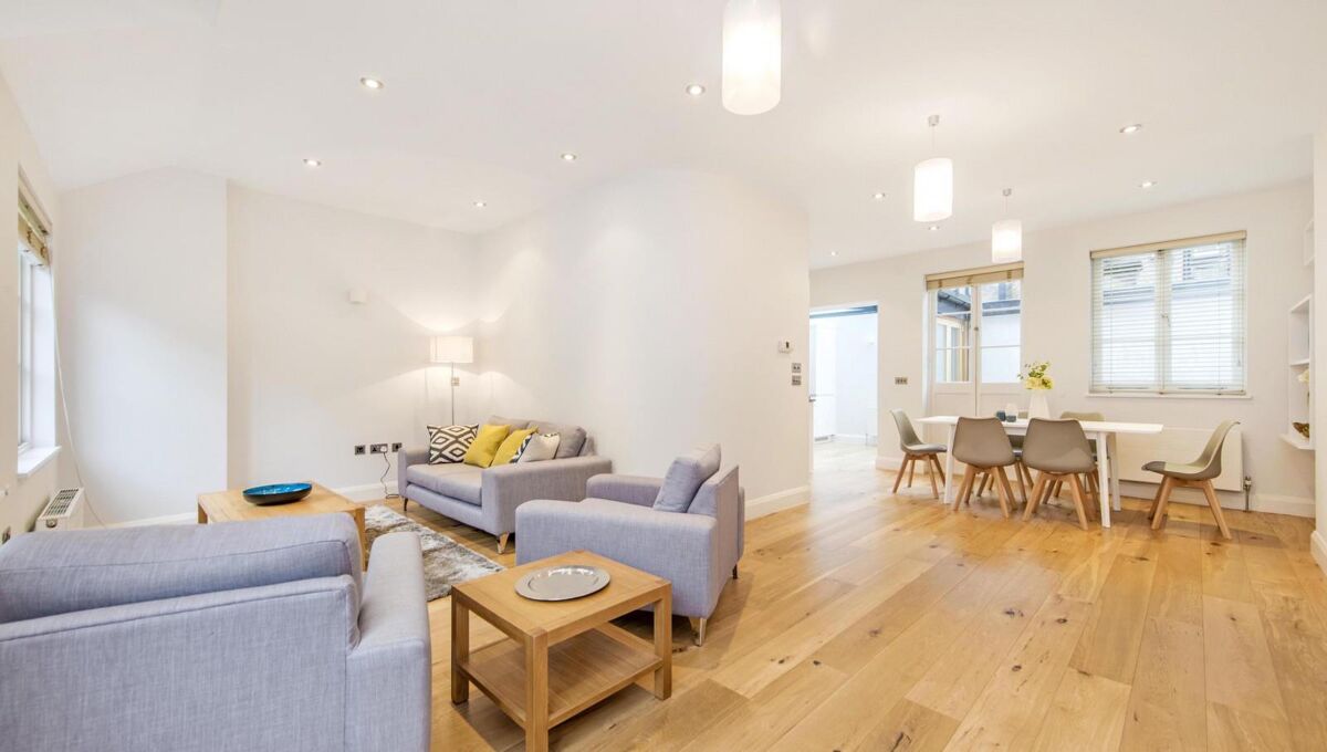 house to rent in Harley Place, Marylebone, London, W1G MRQ012328016