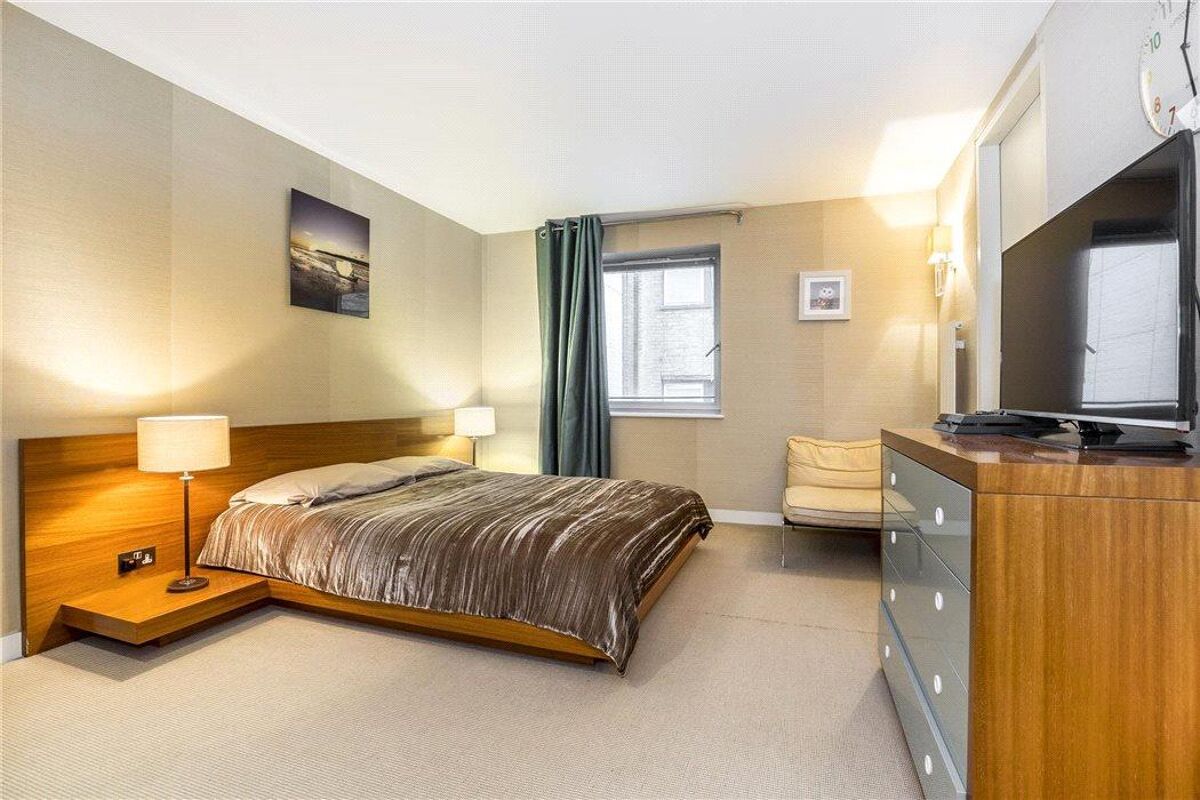 flat to rent in Picton Place, Marylebone, London, W1U MRQ012393028