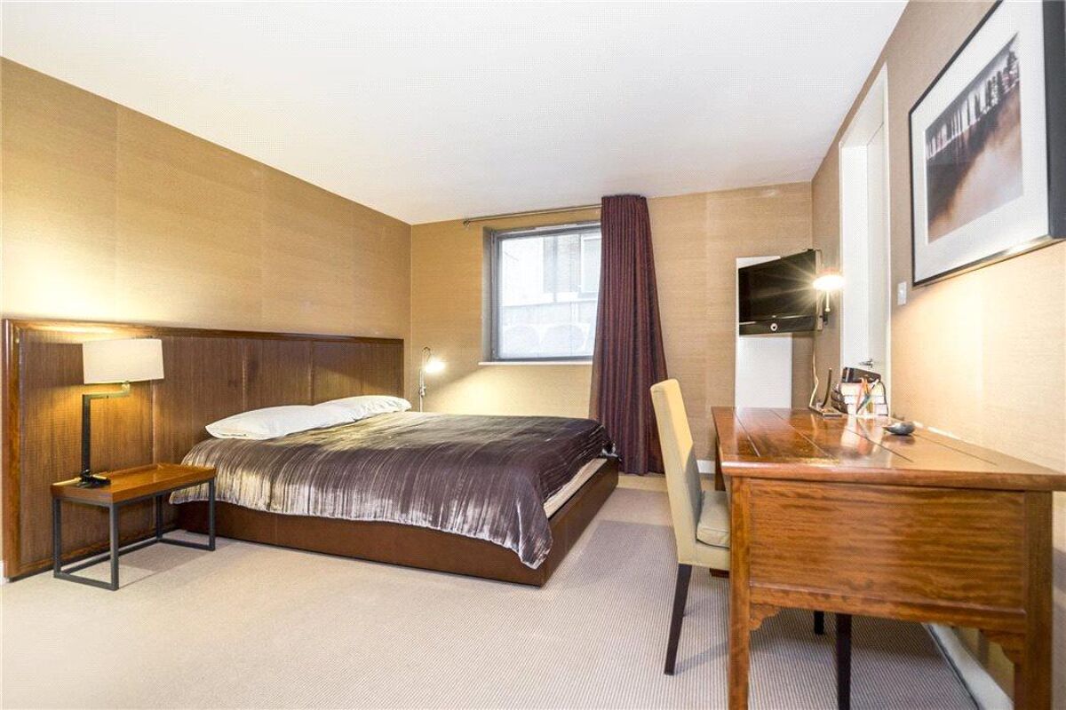 flat to rent in Picton Place, Marylebone, London, W1U MRQ012393028