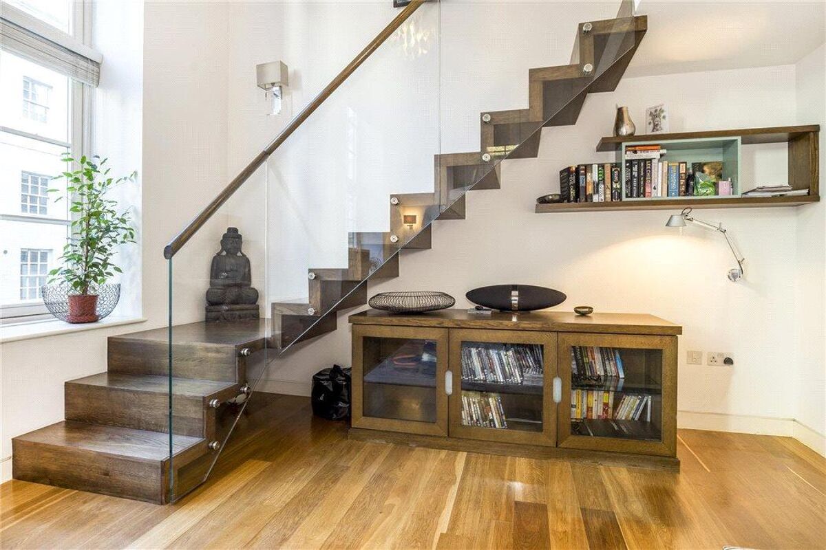 flat to rent in Picton Place, Marylebone, London, W1U MRQ012393028 Knight Frank