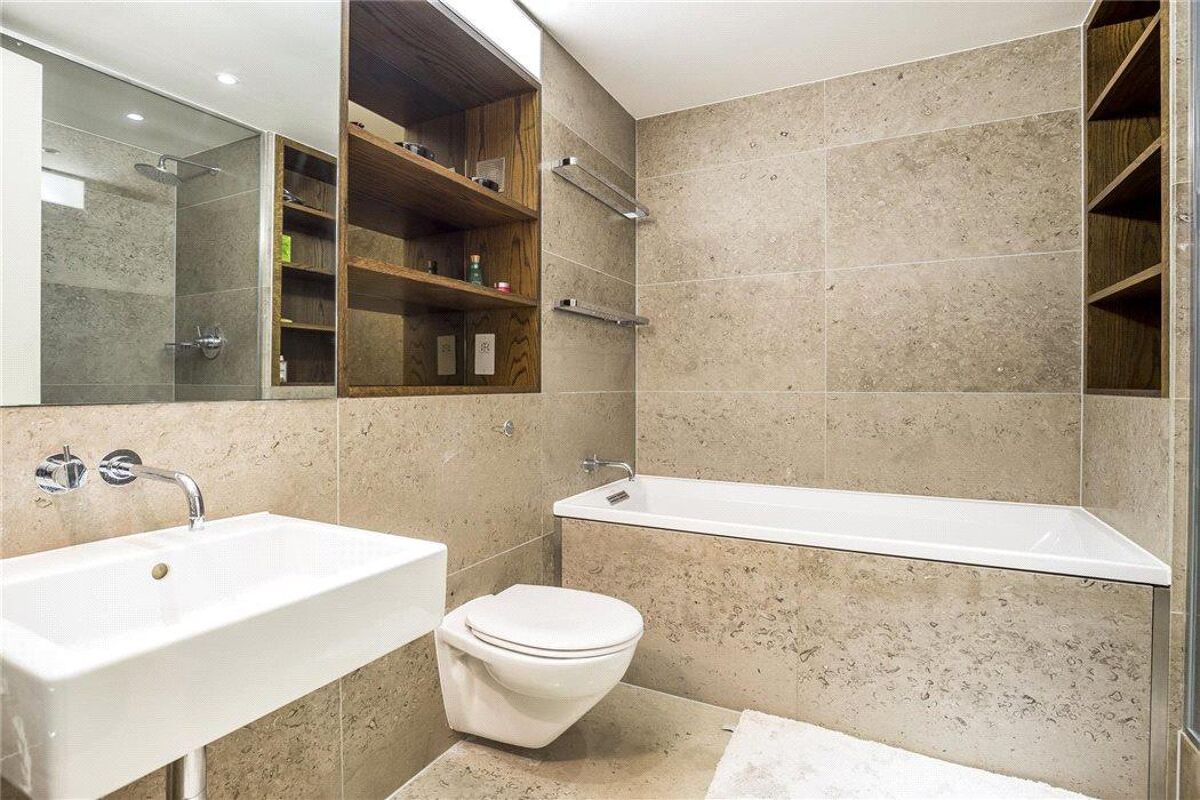 flat to rent in Picton Place, Marylebone, London, W1U MRQ012393028 Knight Frank