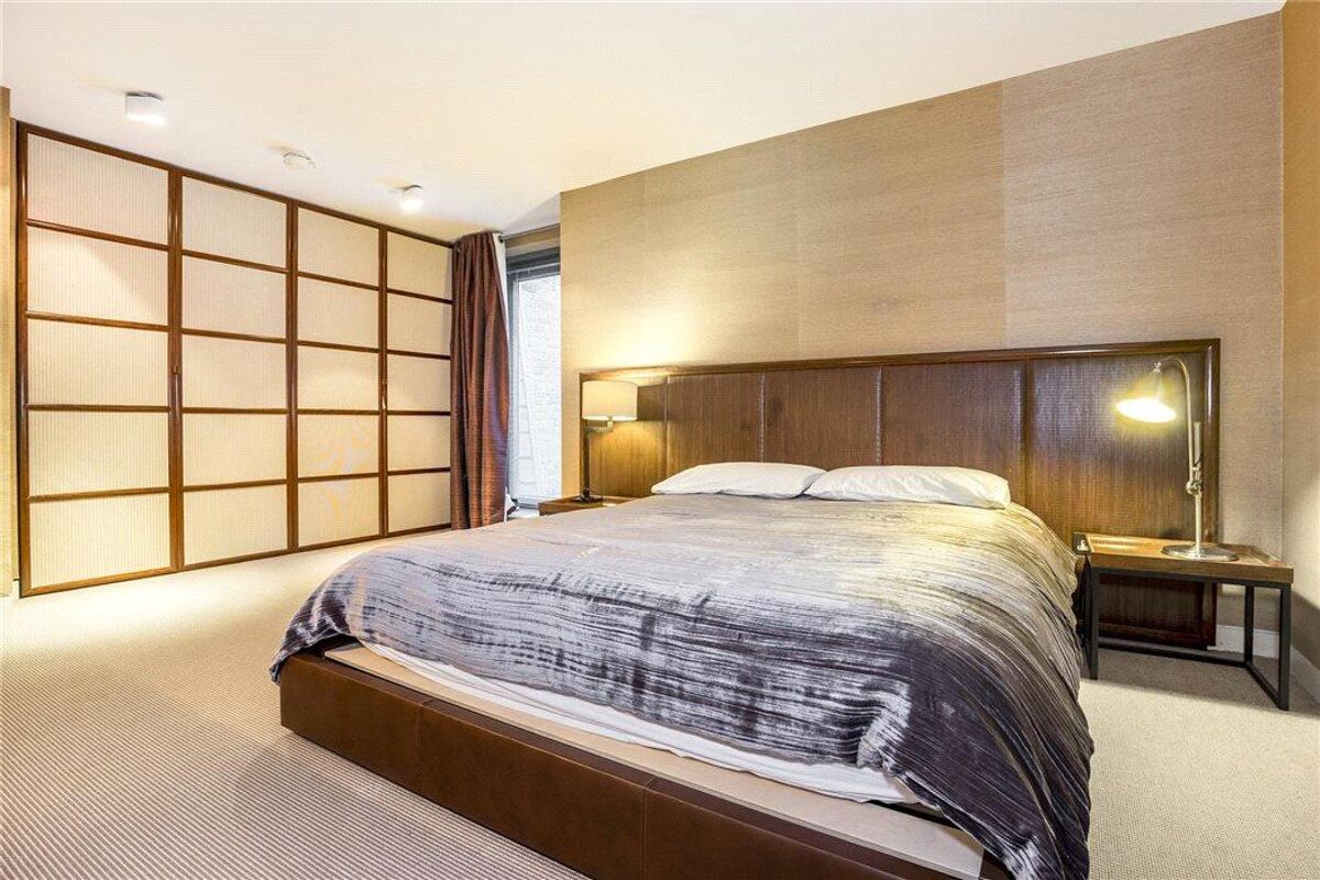 flat to rent in Picton Place, Marylebone, London, W1U MRQ012393028 Knight Frank
