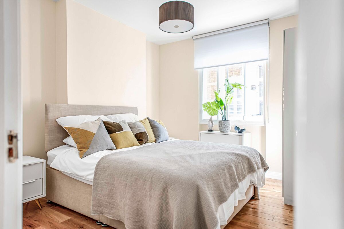 flat to rent in Ossington Buildings, London, W1U MRQ012420981