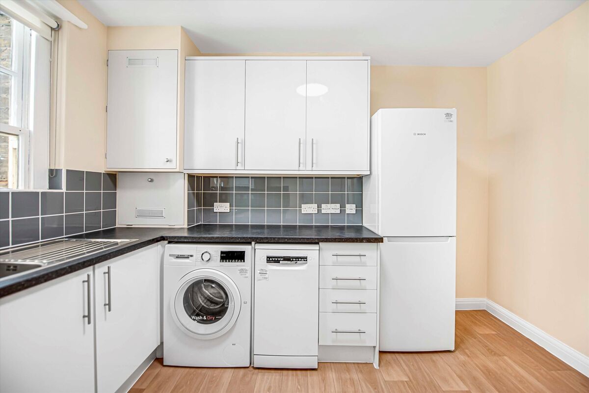 flat to rent in Ossington Buildings, London, W1U MRQ012420981