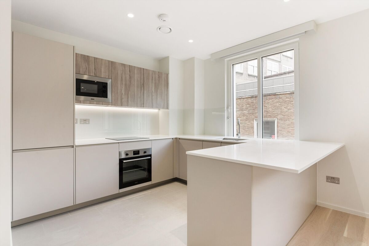 flat to rent in Ramillies Place, Marylebone, London, W1F - MRQ012438767 ...