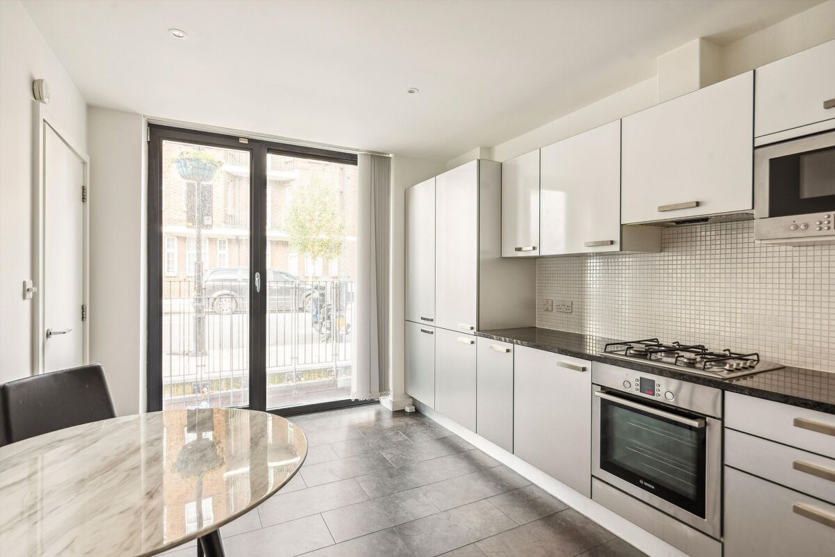 house to rent in Dorset Street, Marylebone, London, W1U mrq012462945