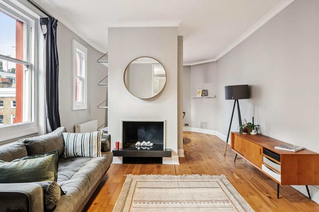 Image of Chiltern Street, London, W1U